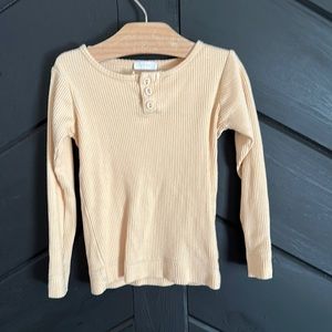 Jamie Kay Toddler Top